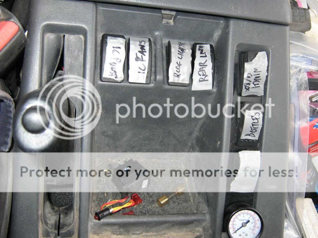 MudRunnerTD's GQ - Page 4 - Patrol 4x4 - Nissan Patrol Forum